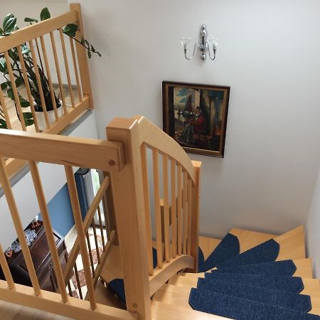 Loreley Bed And Breakfast Bornich 외부 사진