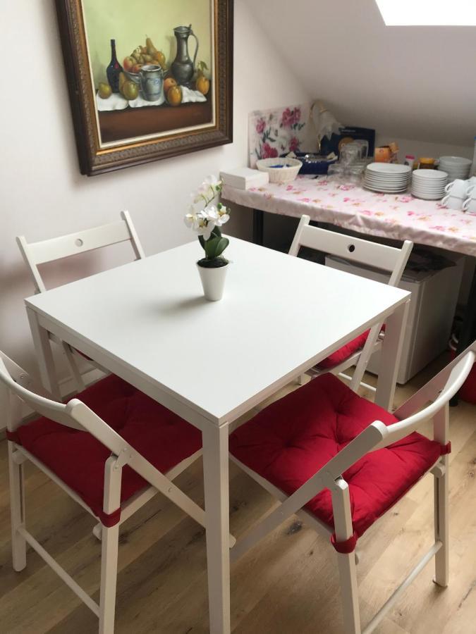 Loreley Bed And Breakfast Bornich 외부 사진