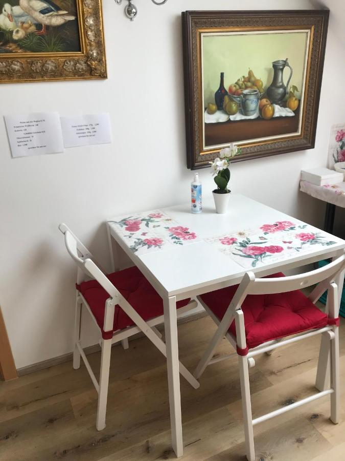 Loreley Bed And Breakfast Bornich 외부 사진