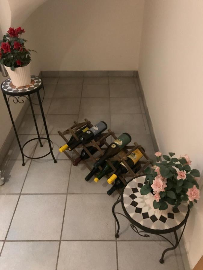 Loreley Bed And Breakfast Bornich 외부 사진