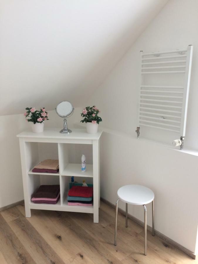 Loreley Bed And Breakfast Bornich 외부 사진
