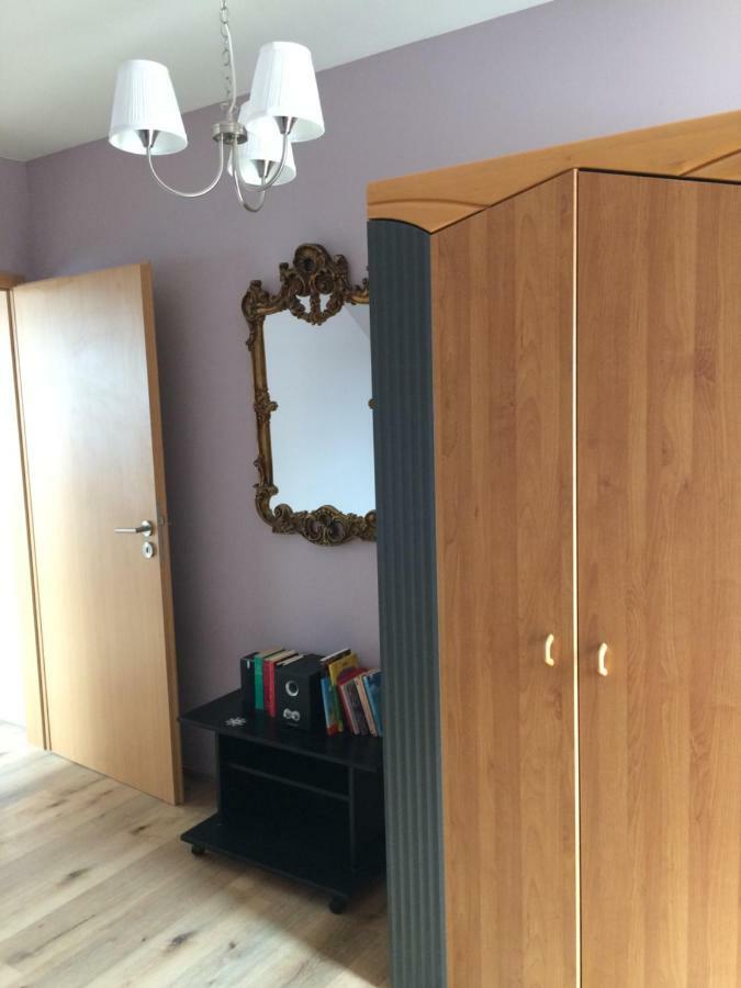 Loreley Bed And Breakfast Bornich 외부 사진