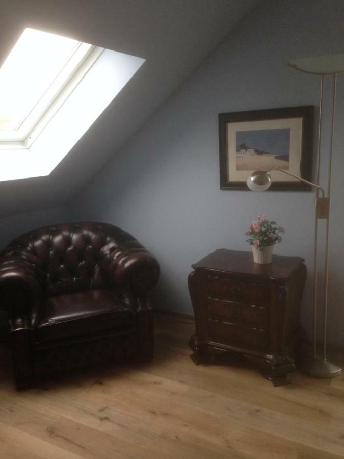 Loreley Bed And Breakfast Bornich 외부 사진