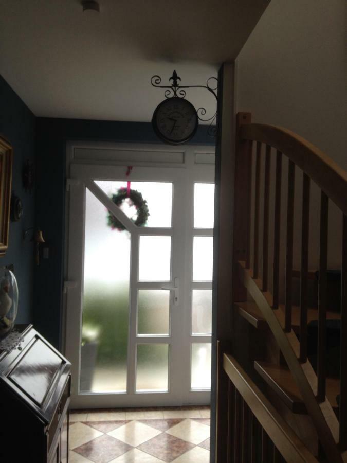 Loreley Bed And Breakfast Bornich 외부 사진