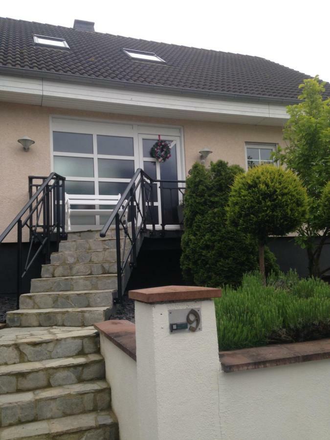 Loreley Bed And Breakfast Bornich 외부 사진