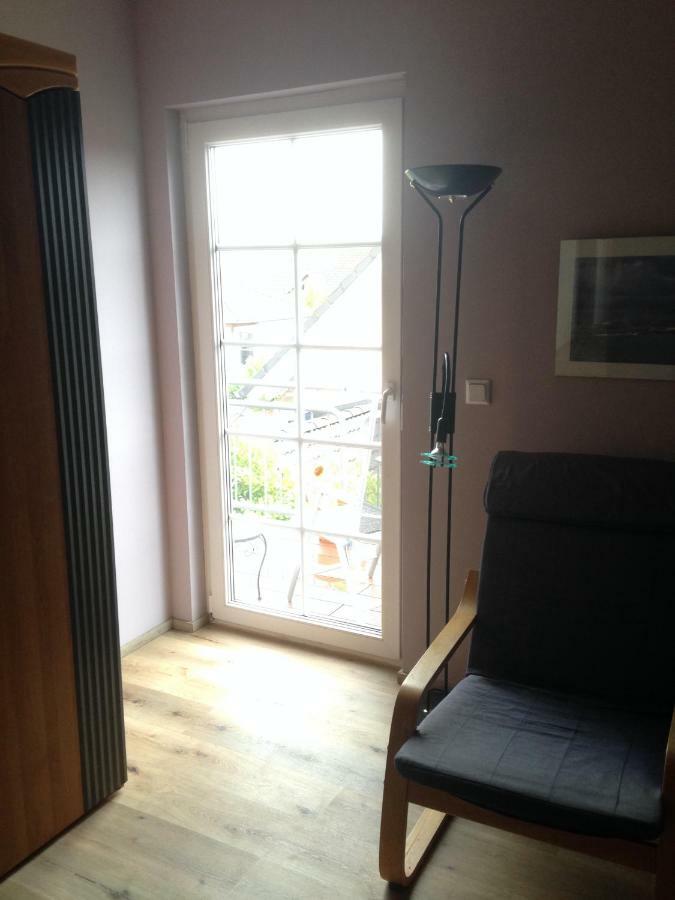 Loreley Bed And Breakfast Bornich 외부 사진