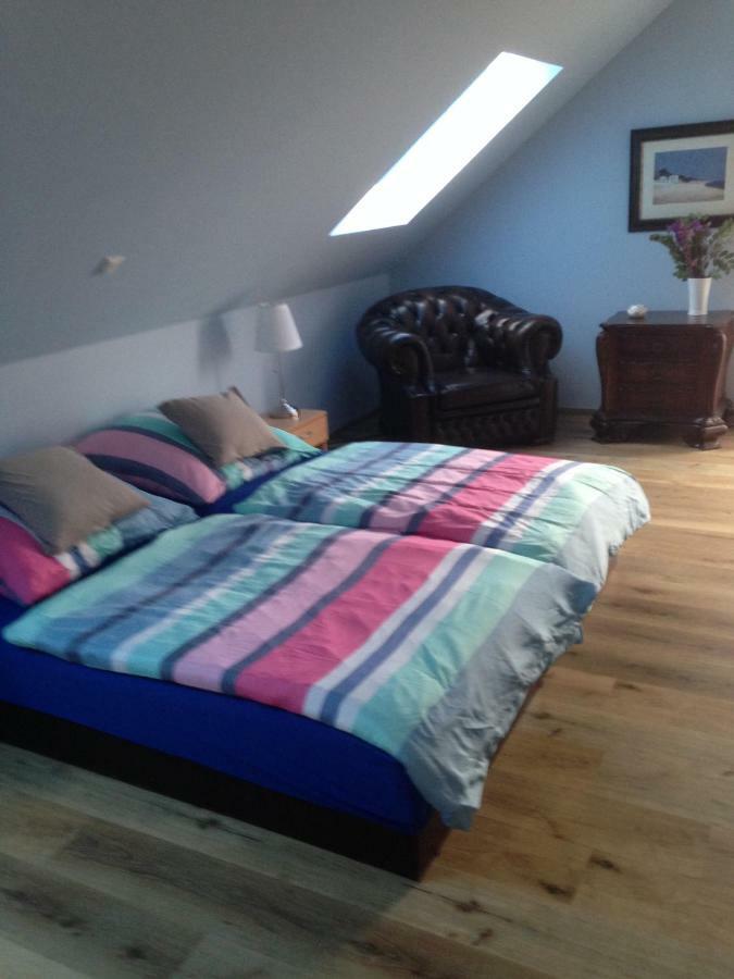Loreley Bed And Breakfast Bornich 외부 사진