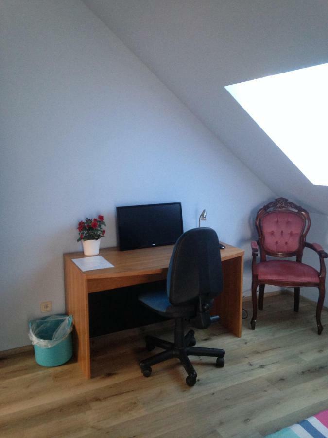 Loreley Bed And Breakfast Bornich 외부 사진