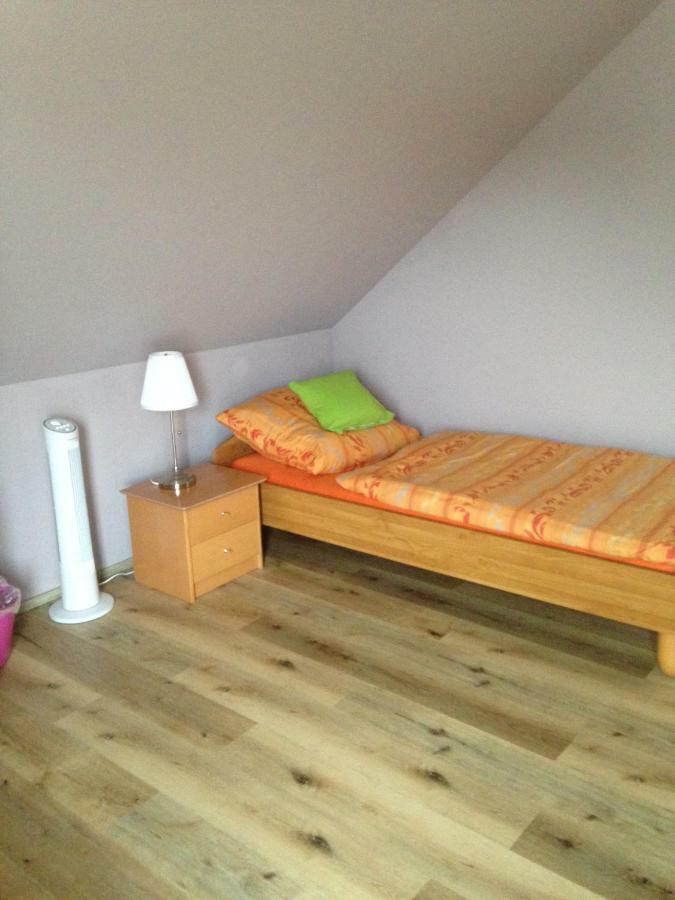 Loreley Bed And Breakfast Bornich 외부 사진