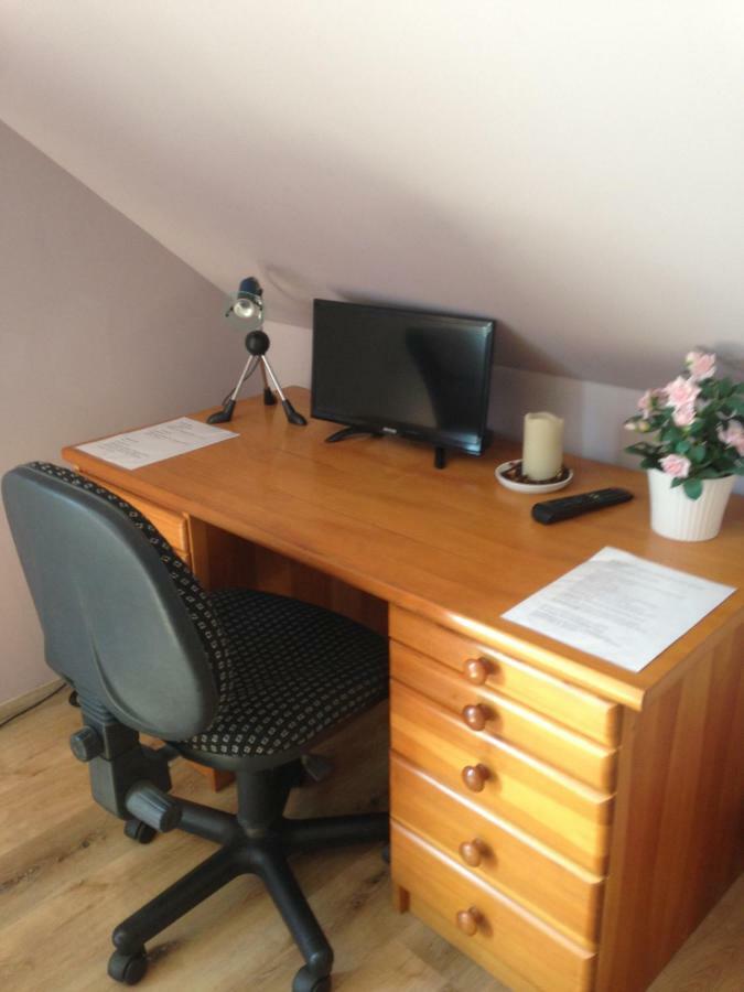 Loreley Bed And Breakfast Bornich 외부 사진